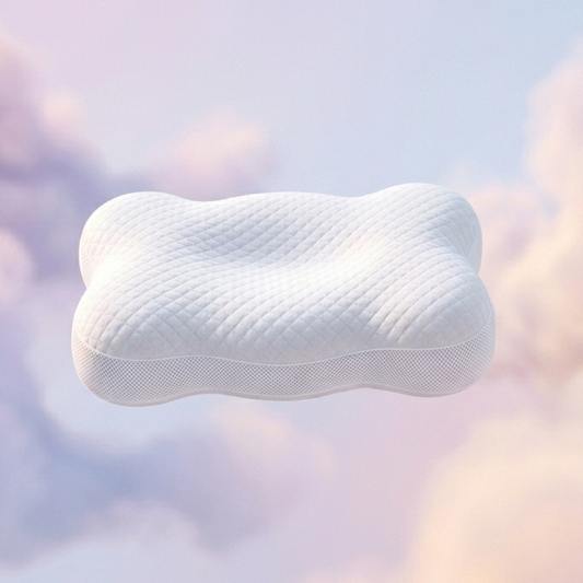 Nyvara CloudRest™ Pillow