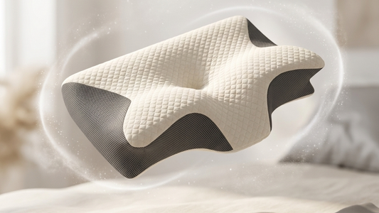 Nyvara Noa™ Comfort Pillow